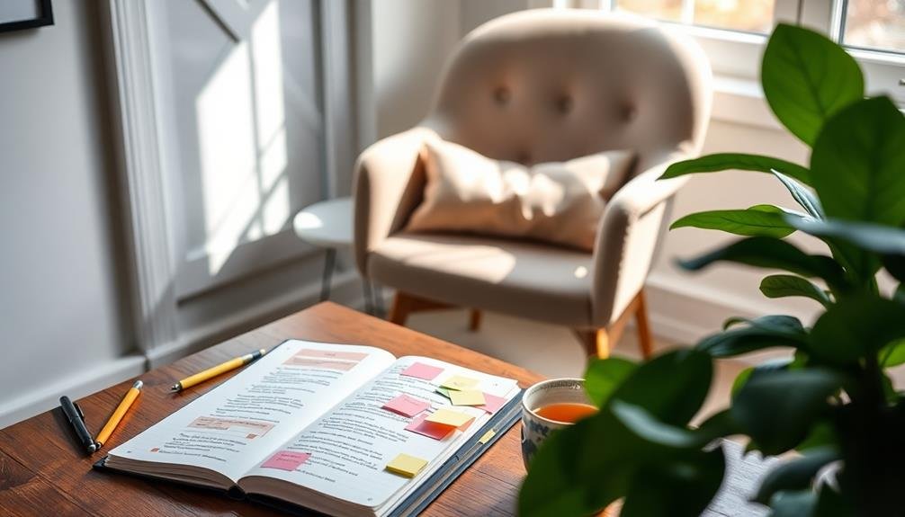 diverse methods for journaling
