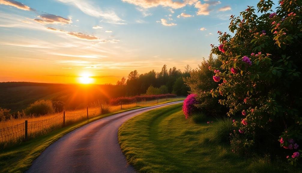 envisioning your perfect life