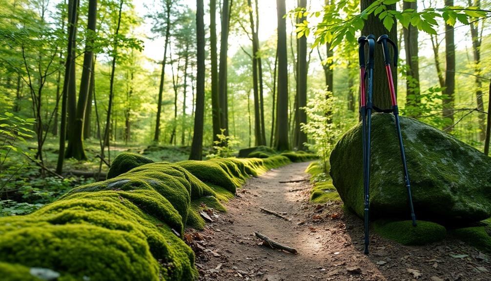 essential outdoor hiking gear