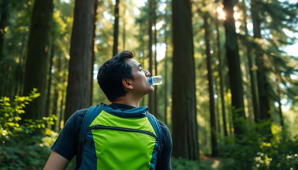 essential outdoor hydration gear