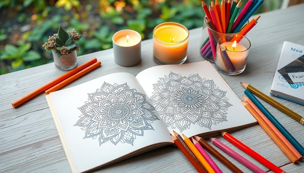 exploring new artistic avenues