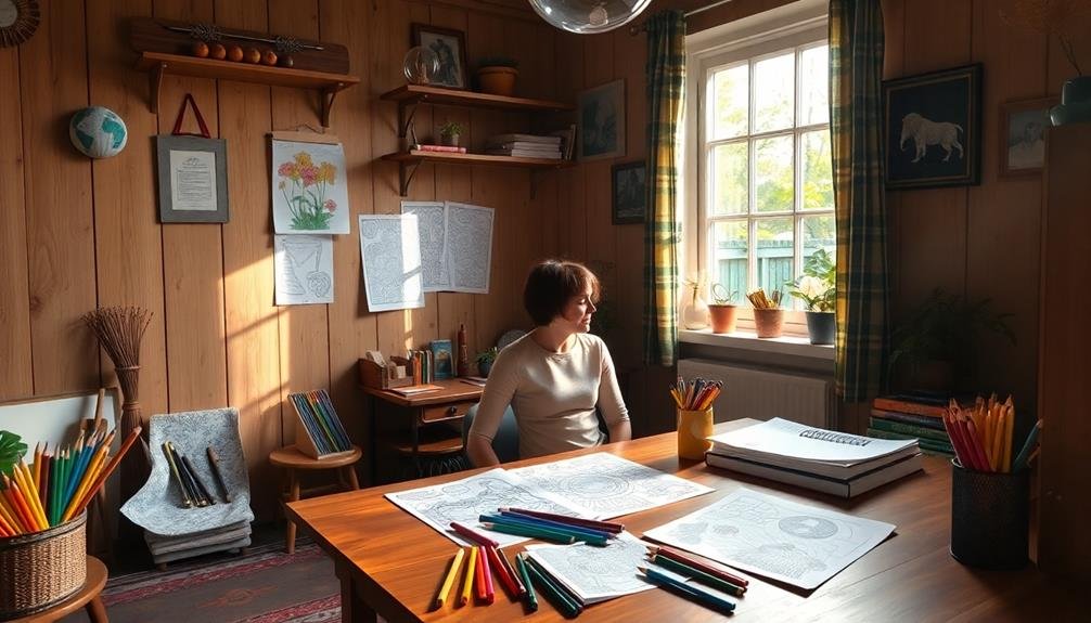 healing through personal narratives