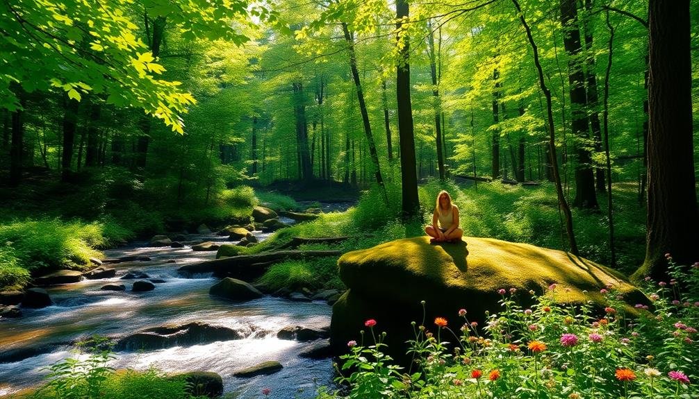 improving emotional well being techniques