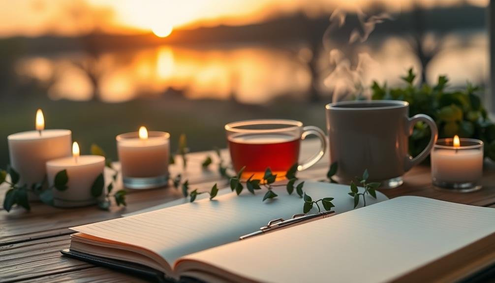 managing anxiety with affirmations