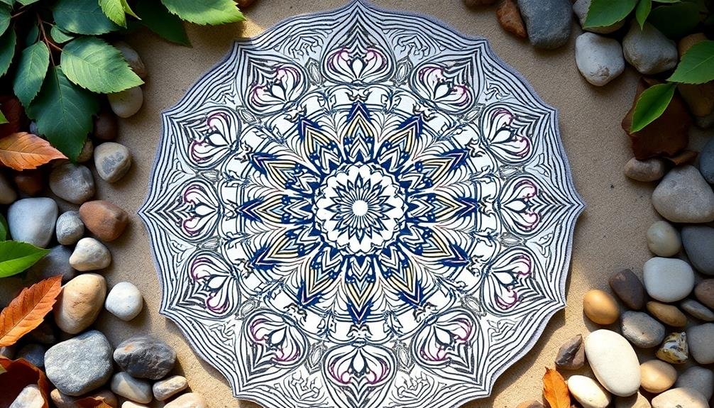 mindfulness in pattern design