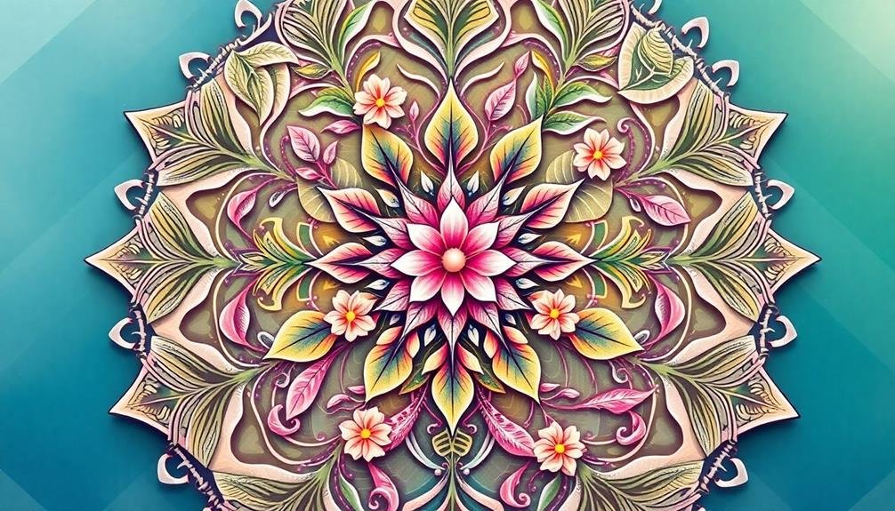 nature inspired circular design