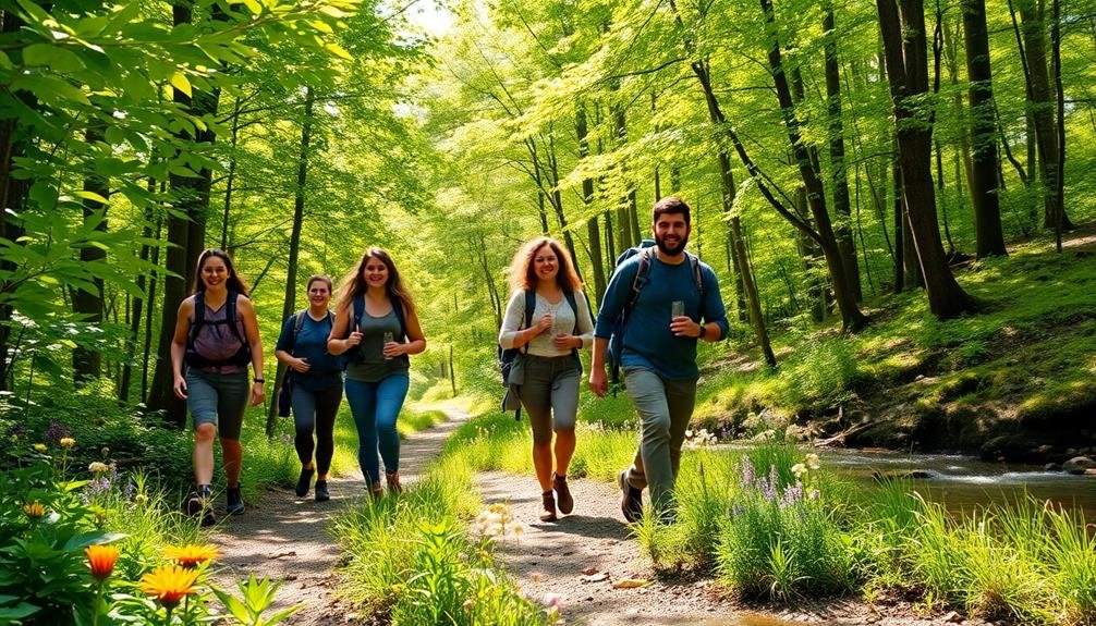 nature s calm for anxiety
