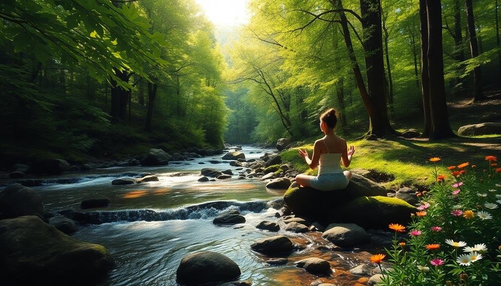 nature s healing power revealed