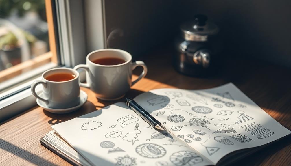recognizing your mental habits