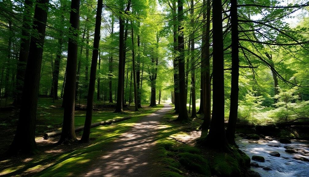 selecting the ideal path