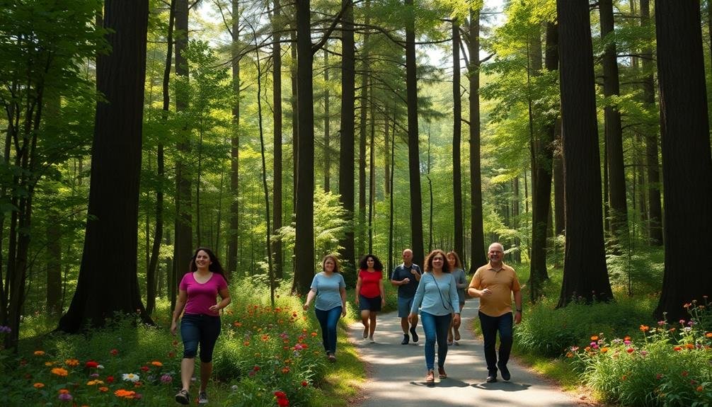 social engagement and community