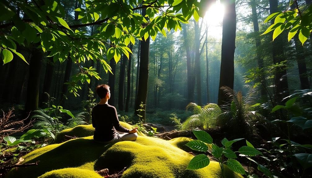 strengthening immune system health