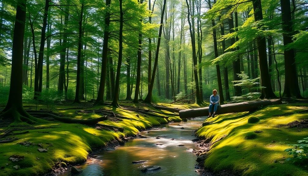 stress relief benefits explored