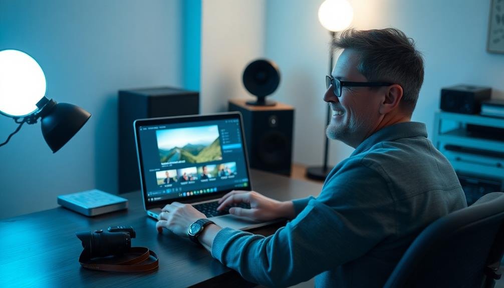accessible editing software choices