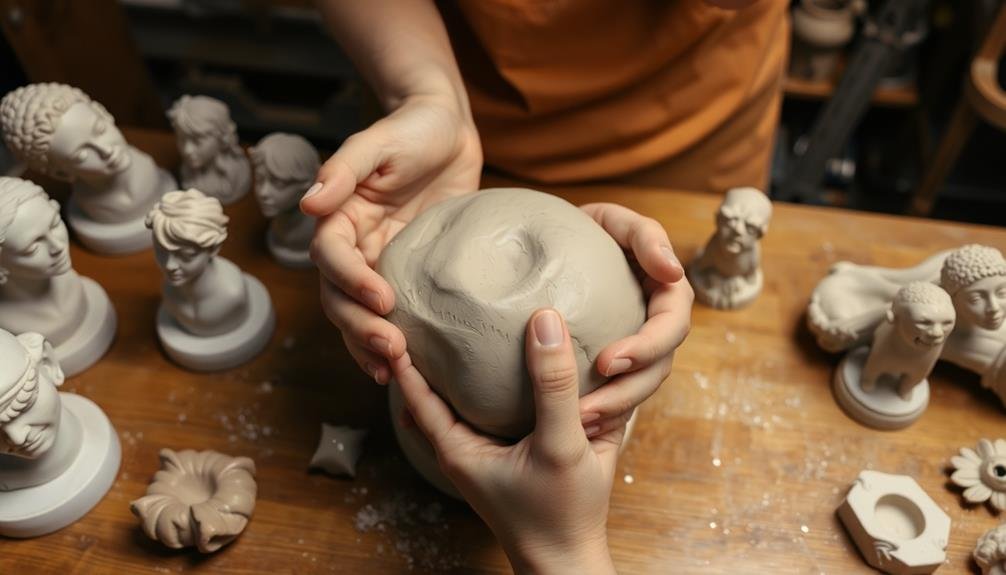 achievement and empowerment feelings