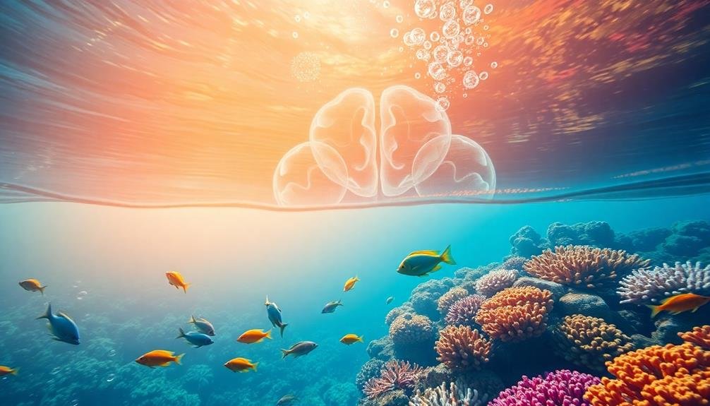 acoustics of aquatic environments