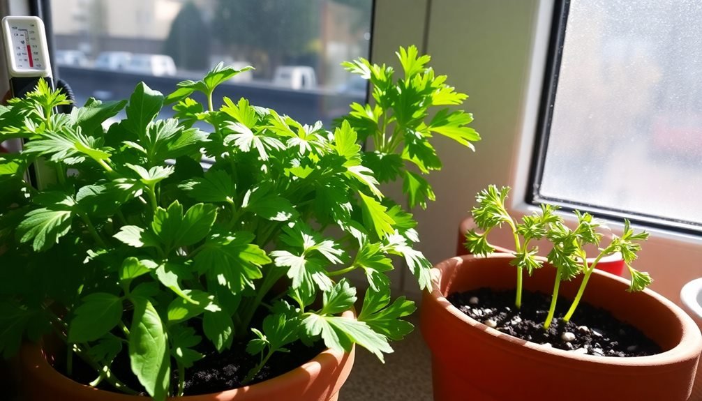 adjusting irrigation for seasons