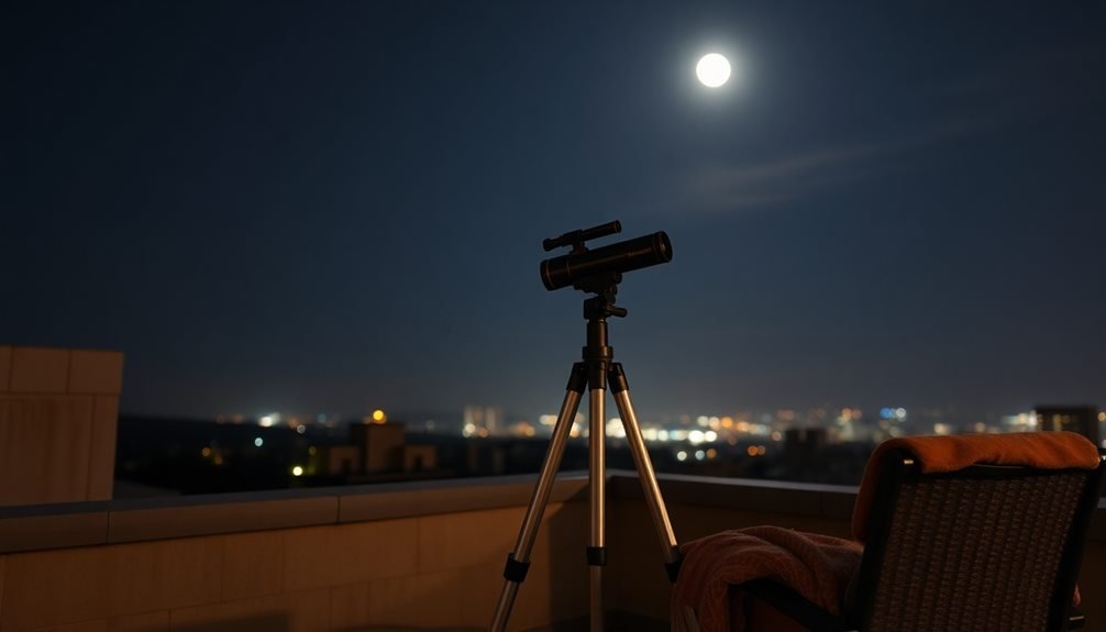 affordable telescope options available