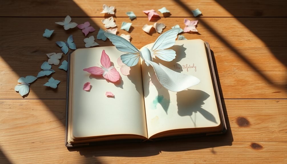 anxiety card creation activity