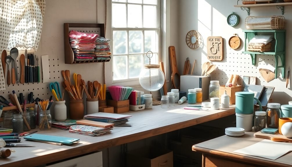 anxiety management essential tools