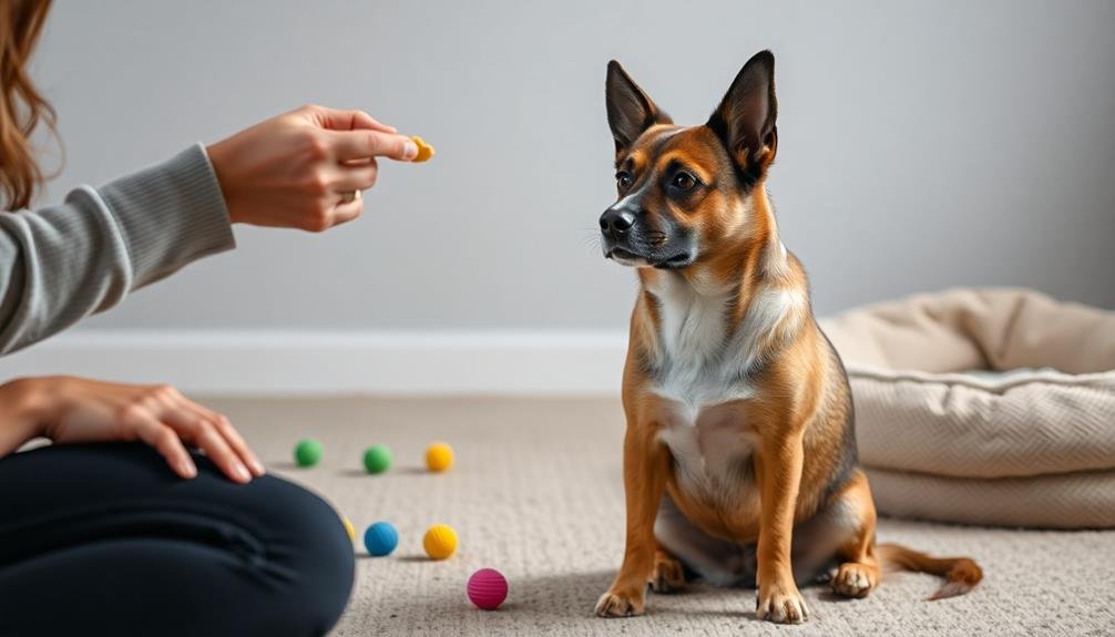 anxiety management for pets