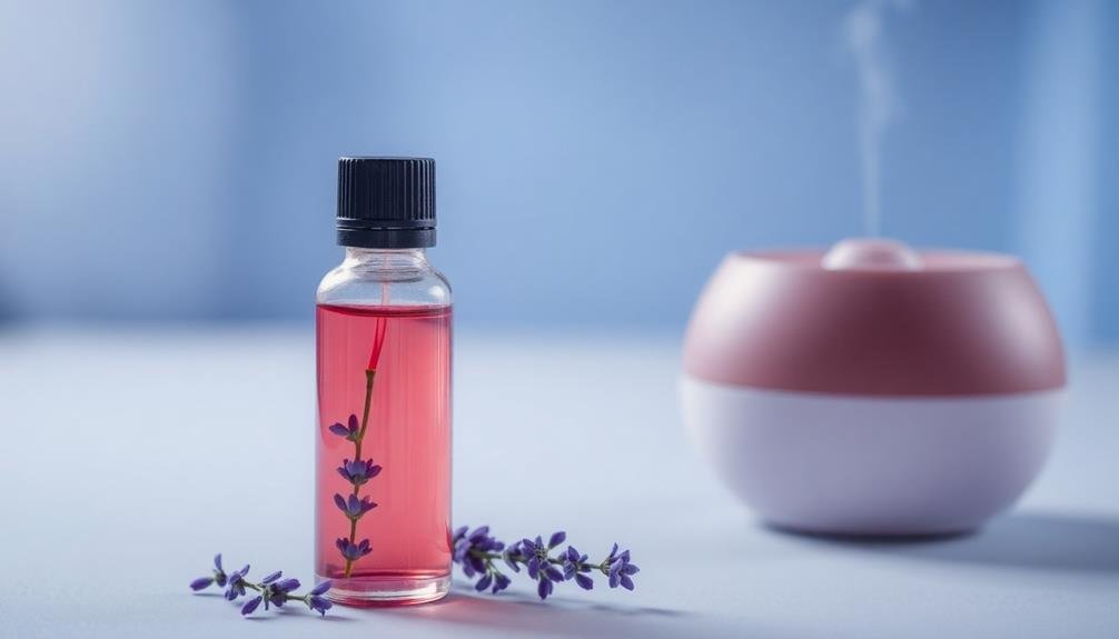 anxiety relief application techniques