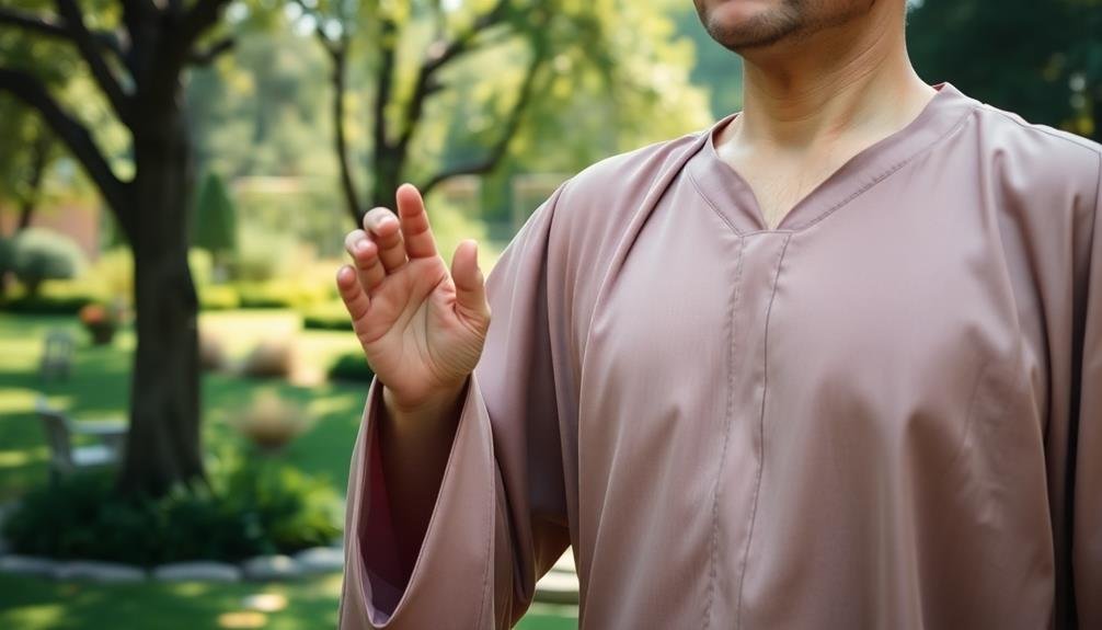 anxiety relief breathing techniques