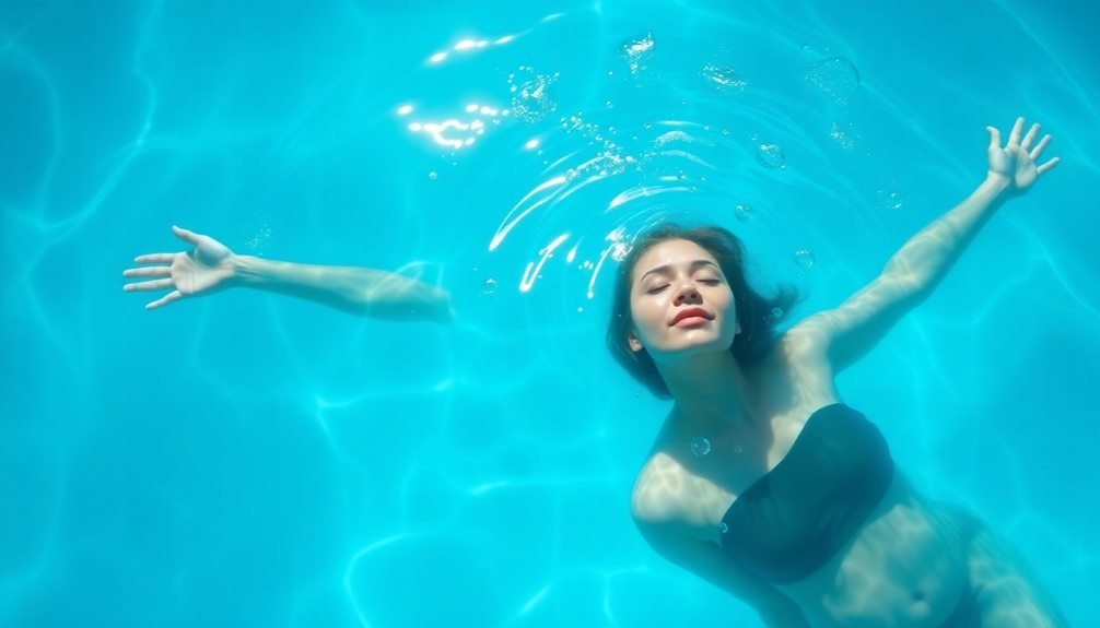 aquatic respiration technique explained