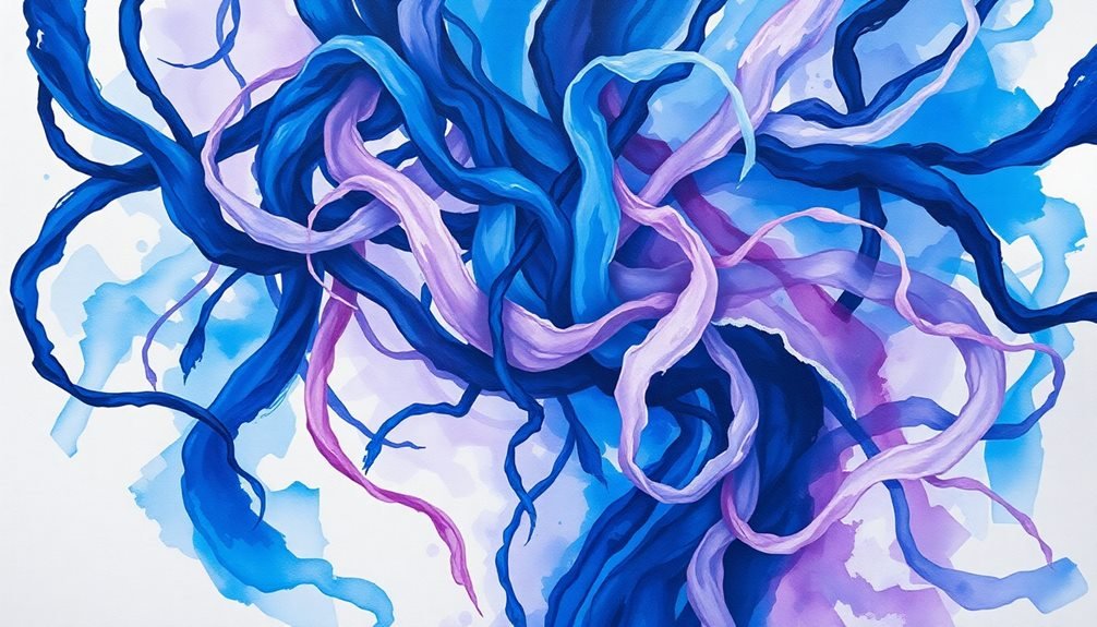 art as emotional expression