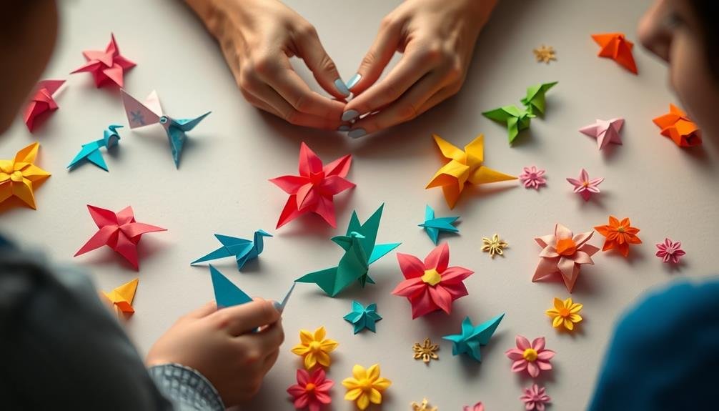 artistic expression for healing