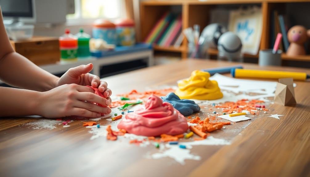 artistry unleashed no stress