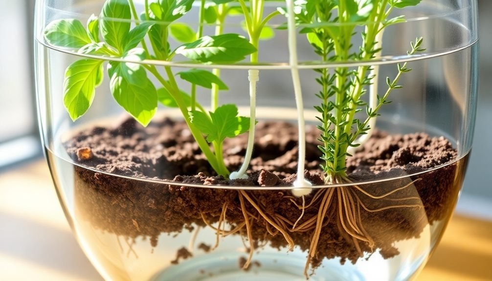 automated irrigation solutions available