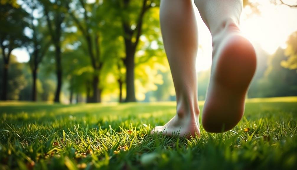 awareness through mindful movement