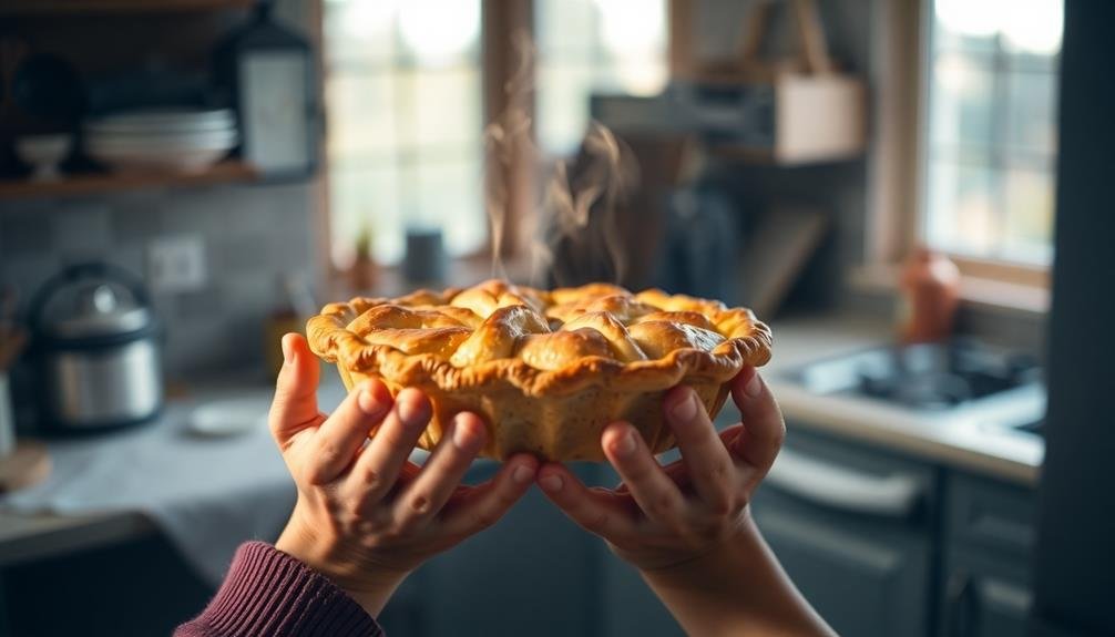 baked goods community sharing