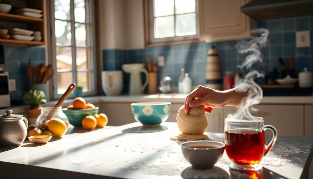 10 Therapeutic Baking Tips for Mental Wellness