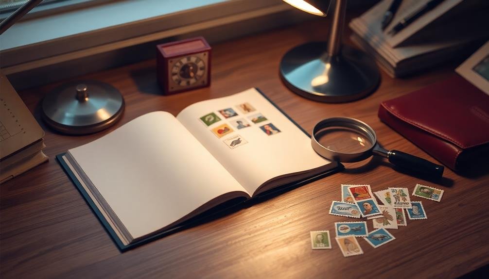 begin with basic ideas