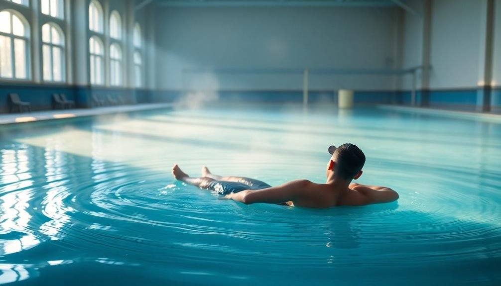 begin your aquatic journey