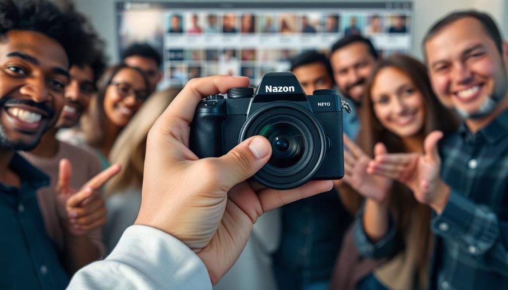 beginner photographer support forums
