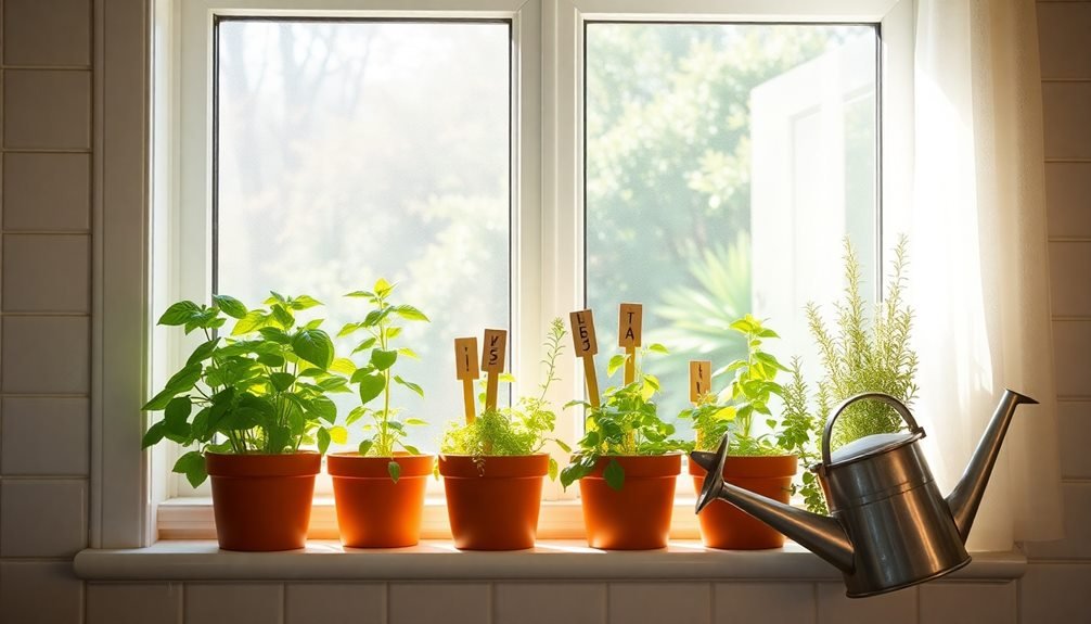 beginner s guide to herbs