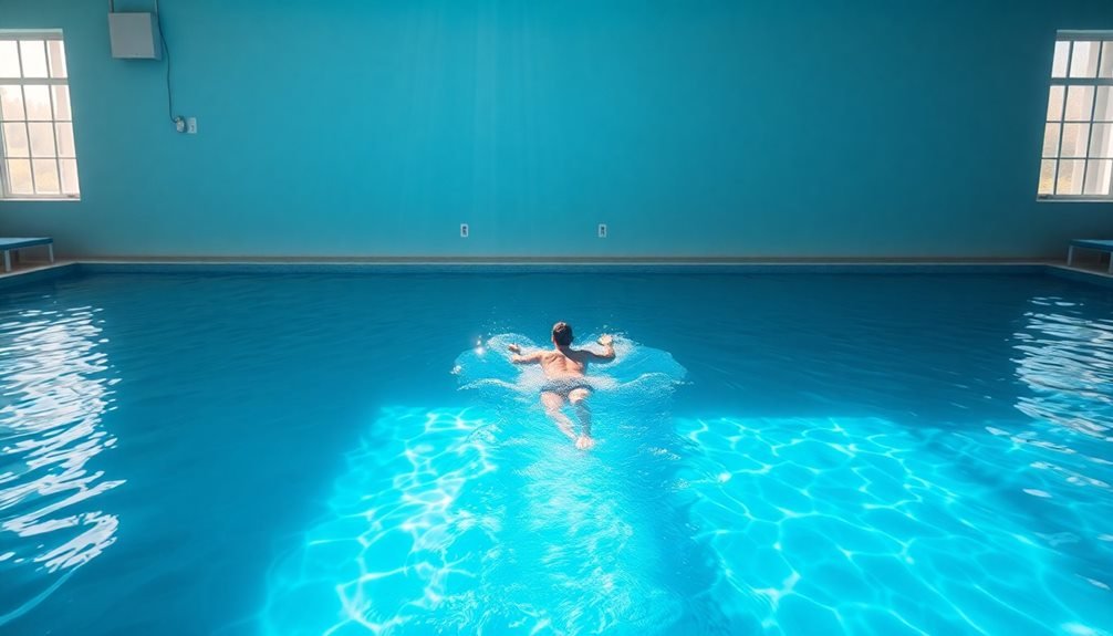 beginner s guide to swimming