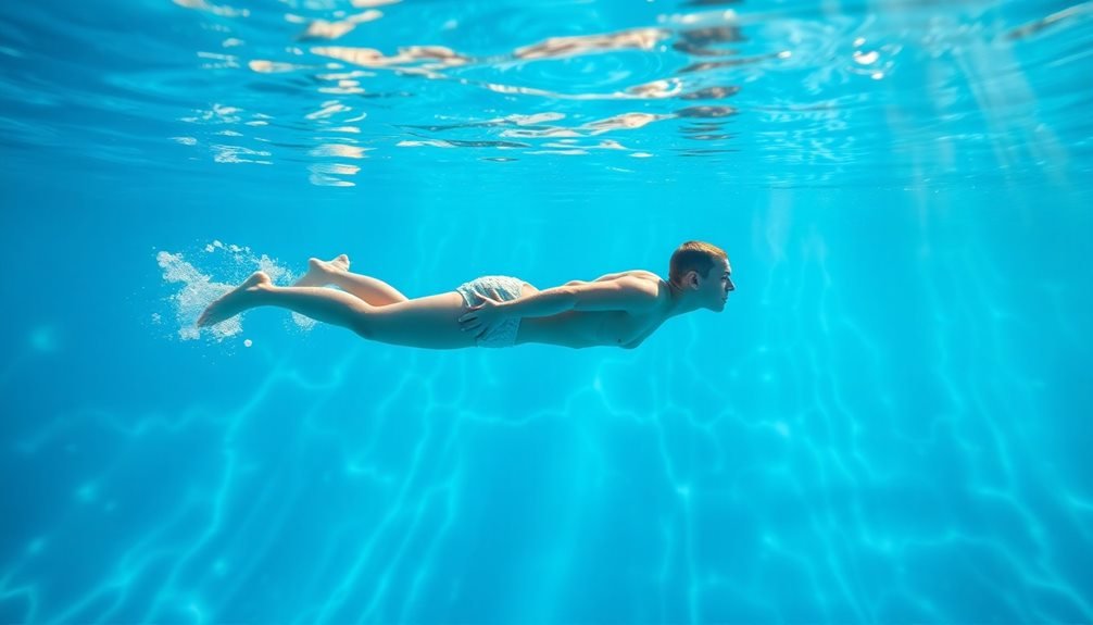 benefits of water therapy