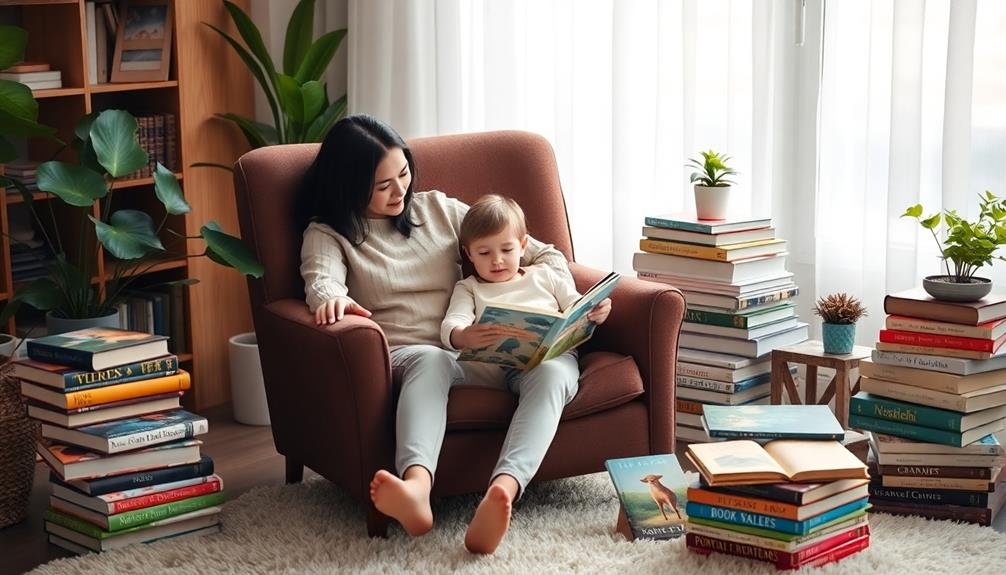 books on mindful parenting