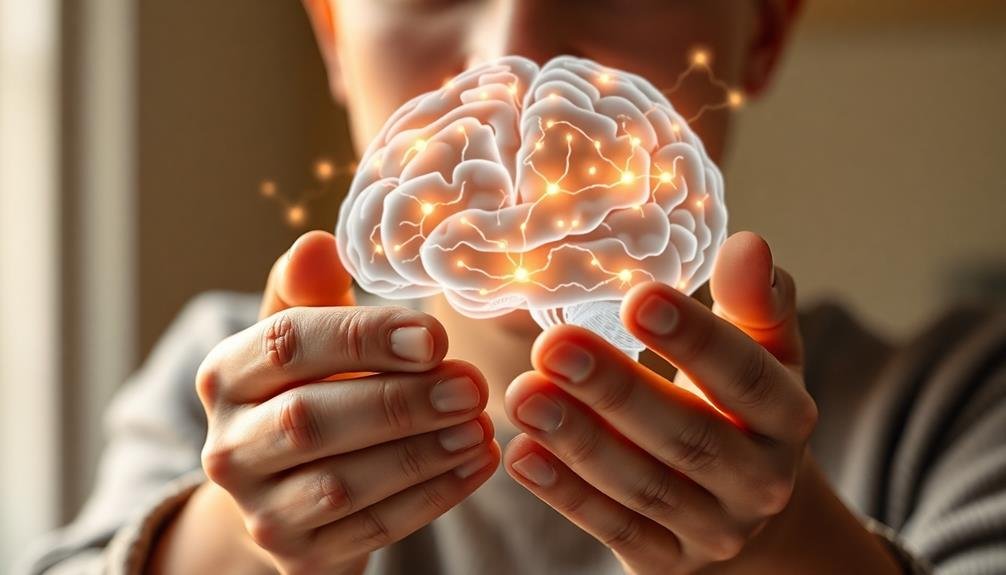 brain s adaptive neural changes