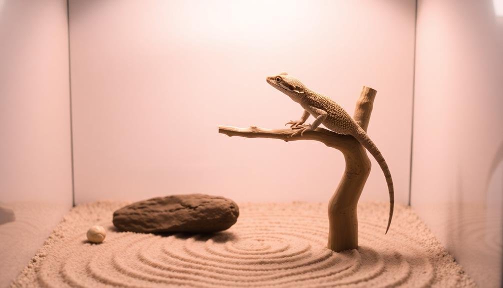 calm reptiles as pets