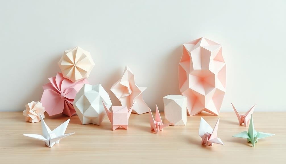 calming abstract pattern designs