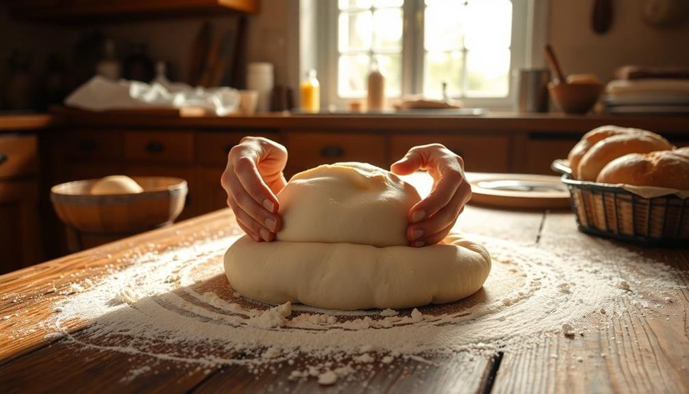 7 Calming Bread Recipes to Knead Your Worries Away