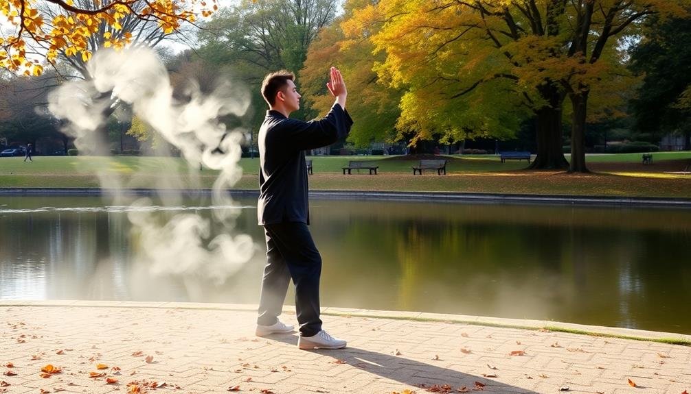 calming breathing exercises guide