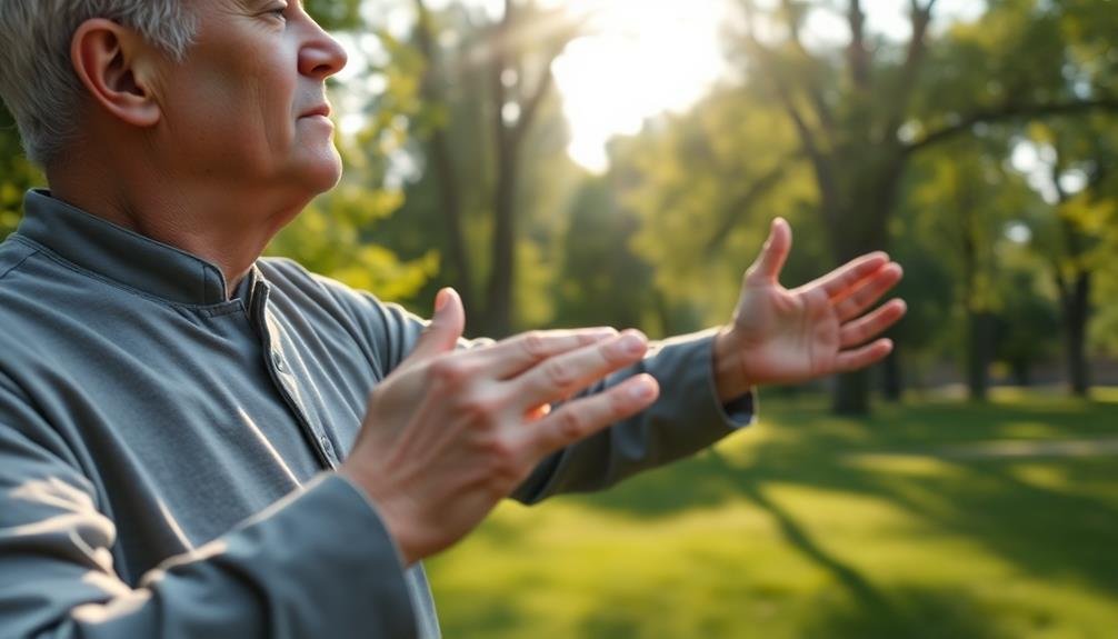 calming breathing methods explained