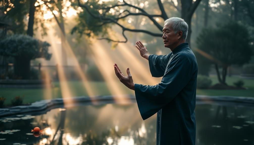 calming techniques for anxiety