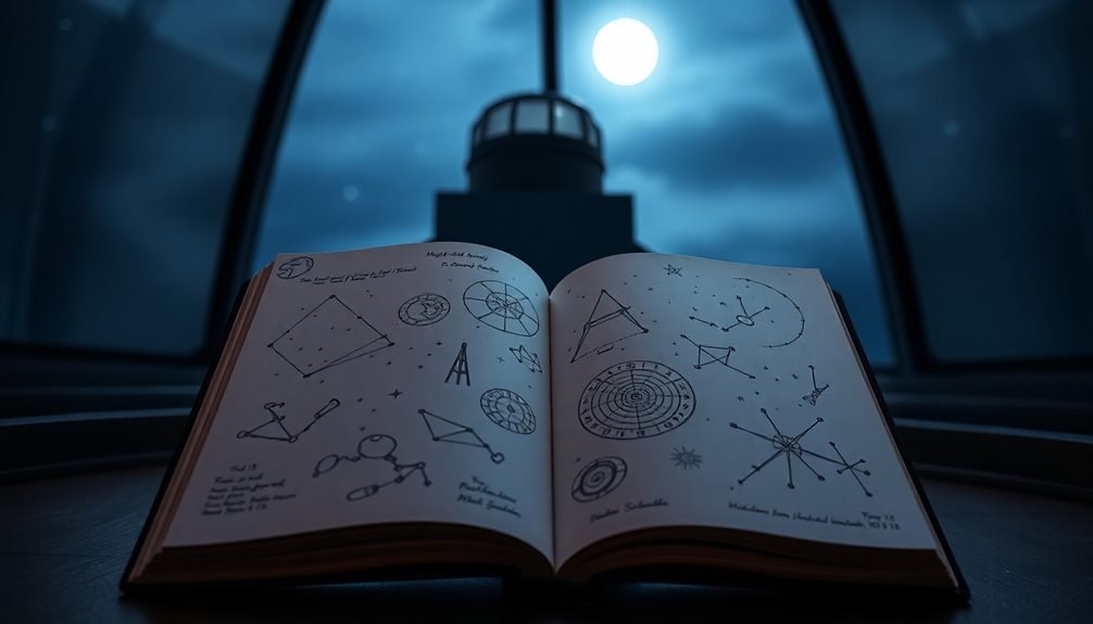 capturing your cosmic experience